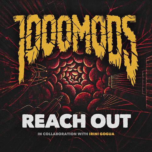 1000 Mods : Reach Out